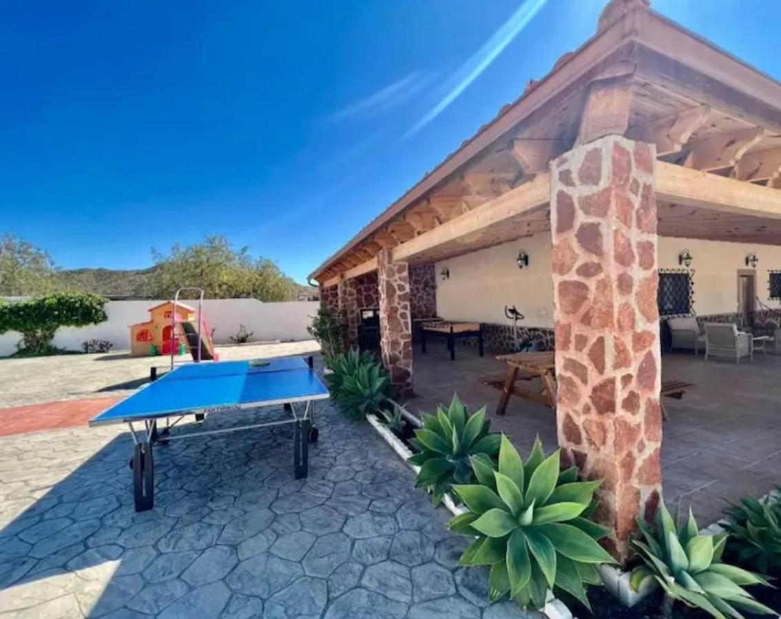 Villa Águilas Exterior foto