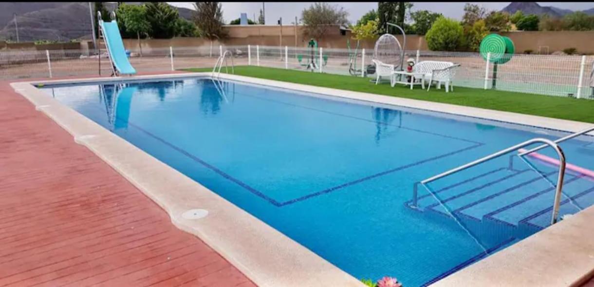Villa Águilas Exterior foto